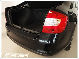 Ochranný práh zadních dveří, zadního nárazníku Seat Toledo 2013-