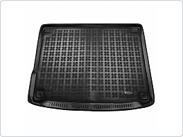 Vana do kufru gumová Rezaw, VW Touareg 2014-2018