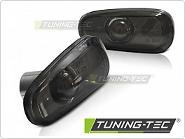 Boční blinkry Opel Astra G, 1997-2004 kouřové