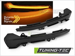 LED DYNAMICKÉ BLIKAČE do zrcátek Seat Leon 13-16, ibiza 18-, Arona 17-