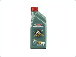 Motorový olej Castrol Magnatec 5W-40 A3/B4, 1lt