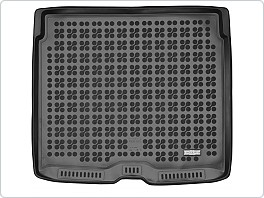 Vana do kufru gumová Rezaw, Volvo XC 40, 2017-