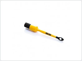 Work Stuff Brush Black 30 mm štětec na interiér a exteriér