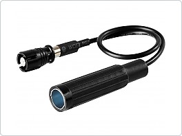 Anténní redukce DIN/Raku (adaptér) 19cm