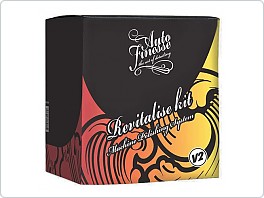 Auto Finesse Revitalise System V2 profesionální revitalizace laku