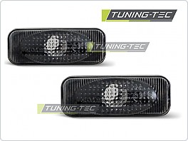 Boční blinkry  Opel Omega B, 1994-1999, černé black