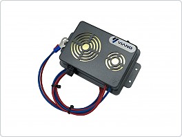 Odpuzovač kun a hlodavců elektronický 12V 