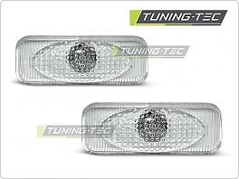 Boční blinkry  Opel Omega B, 1994-1999, chrom
