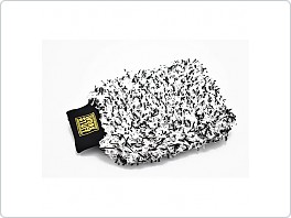 Work Stuff Storm Wash Mitt mycí rukavice