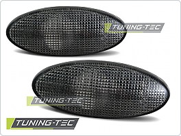 Boční blinkry  Opel Vectra B, 1995-2002, kouřové