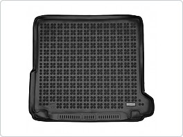 Vana do kufru gumová Rezaw, Volvo V60, 2018- combi