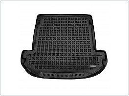 Vana do kufru gumová Rezaw, Hyundai Santa Fe 2018- 7.míst sklopená 3.řada