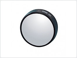 Přídavné kulaté zrcátko, mrtvý úhel 50mm