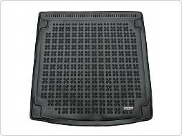 Vana do kufru gumová Rezaw, Audi Q8, 2018-