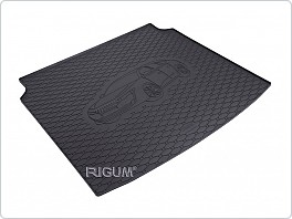 Gumová vana do kufru Rigum, Peugeot 508, 2019- SW, Combi