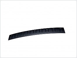 Škoda Fabia III HB facelift 2018- ochranný panel zadního nárazníku - Design VV - BASIC