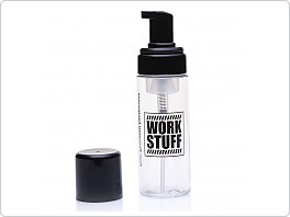 Work Stuff Foam Bottle 200 ml napěňovací láhev
