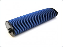 Sportovní vzduchový filtr, BMW E70, 2007-2013, E53 3.0 diesel
