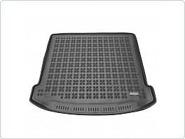 Vana do kufru gumová Rezaw, Honda CR-V 2018- 7míst, složené zadní sedadla