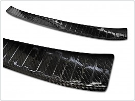 Kryt zadního nárazníku, CARBON AVISA, BMW X5 G05. 2018-