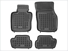 Gumové VANIČKY, autokoberce sada Mini Cooper, Mini One, 2013-