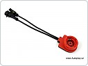 Přestavbová sada Xenon 12-24V, D2S, 6000K CANBUS