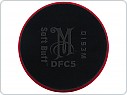 Meguiars Soft Buff Foam Cutting Disc 5 - korekční kotouč pro DA leštičku (tvrdý), 5palcový