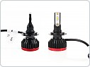 LED H7, BF serie, sada 2ks