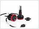 LED H7, BF serie, sada 2ks