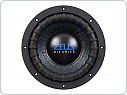 Subwoofer Hifonics Zeus ZRX6D2