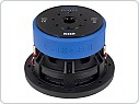 Subwoofer Hifonics Zeus ZRX6D2