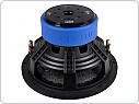 Subwoofer Hifonics Zeus ZRX12D2