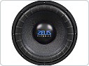 Subwoofer Hifonics Zeus ZRX15D2