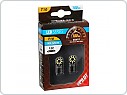 led žárovka T10 (W5W) 18 SMD 6500°K, balení 2 ks
