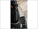 Kryt zadního nárazníku, NEREZ CRONI, Ford Kuga 2016- facelift