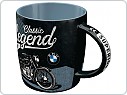 Hrnek moto BMW Classic Legend