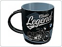 Hrnek moto BMW Classic Legend