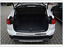 Kryt zadního nárazníku, NEREZ AVISA, BMW X1 2015- (F48)