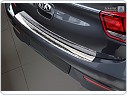 Kryt zadního nárazníku, NEREZ AVISA, KIA RIO 2017- (HB)