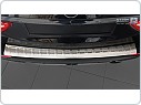 Kryt zadního nárazníku, NEREZ AVISA, MERCEDES E-CLASS 2016- (W213, COMBI)