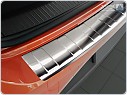 Kryt zadního nárazníku, NEREZ AVISA, VW T-ROC 2017-