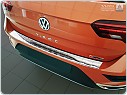 Kryt zadního nárazníku, NEREZ AVISA, VW T-ROC 2017-