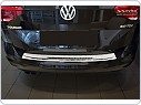 Kryt zadního nárazníku, NEREZ AVISA, VW TOURAN 2015-