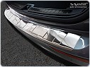 Kryt zadního nárazníku, NEREZ AVISA, VOLVO V60 2018-