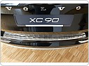 Kryt zadního nárazníku, NEREZ AVISA, VOLVO XC90 2015-
