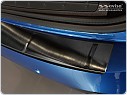 Kryt zadního nárazníku, NEREZ AVISA, BMW X1 2015- (F48, TMAVÁ)