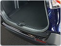 Kryt zadního nárazníku, NEREZ AVISA, TOYOTA RAV4 2018- (TMAVÁ)