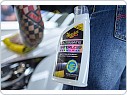 Meguiars Ultimate Waterless Wash & Wax - přípravek pro mytí bez vody, s voskem, 768 ml