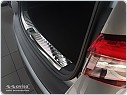 OCHRANNÁ LIŠTA HRANY KUFRU, ŠKODA KODIAQ 2017- (VNITŘNÍ)