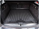 Vana do kufru gumová Rezaw, BMW 5 2010-2017 (F11, COMBI)